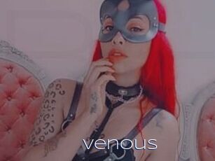 Venous