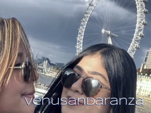 Venusandaranza