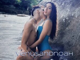 Venusandnoah