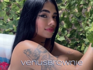 Venusbrownie