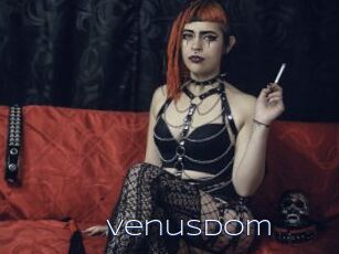 Venusdom