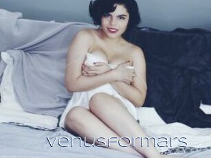 Venusformars