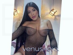Venusfoxx