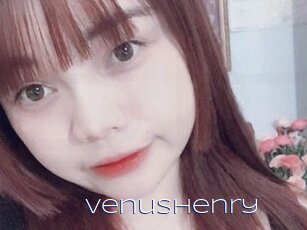 Venushenry