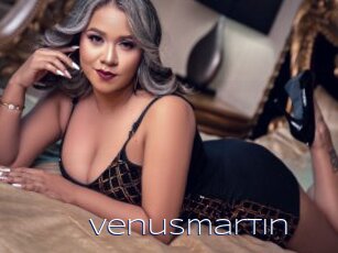 Venusmartin