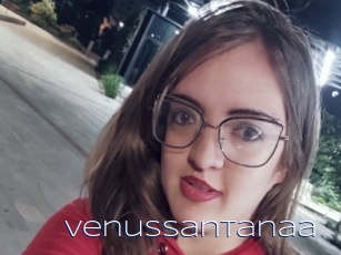 venussantanaa Blue Hot