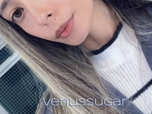 Venussugar