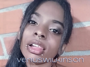 Venuswilkinson