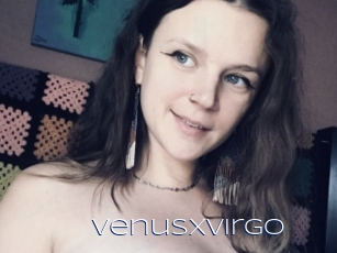Venusxvirgo
