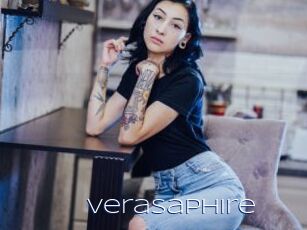 Verasaphire