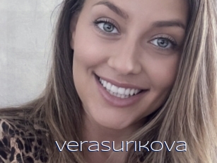 Verasurikova