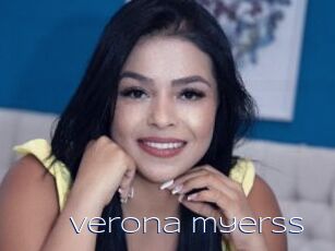 Verona_myerss