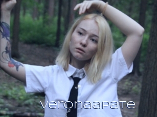 Veronaapate