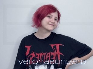 Veronabunyard