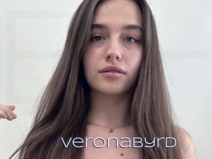 Veronabyrd