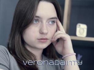 Veronadainty