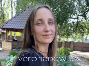 Veronadowdey