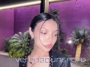 Veronadunsford