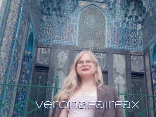 Veronafairfax