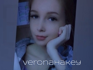 veronahakey Blue Hot