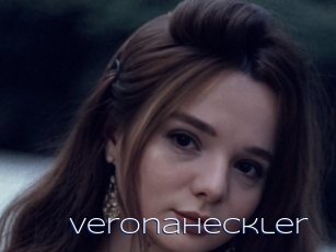 Veronaheckler