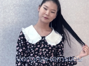 Veronahemsley