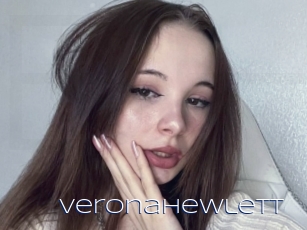 Veronahewlett