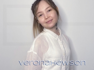 Veronahewson