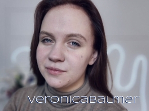 Veronicabalmer