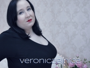 Veronicabinica
