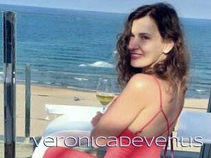 Veronicadevenus