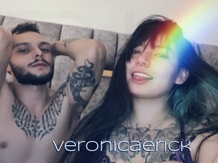 Veronicaerick