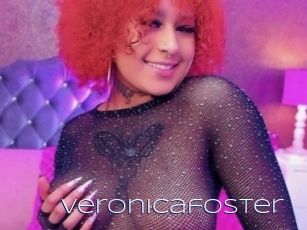 veronicafoster Blue Hot