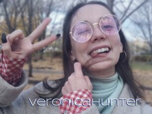 Veronicahunter