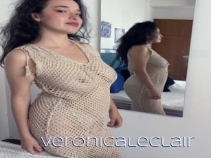 Veronicaleclair