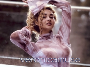 Veronicamuse