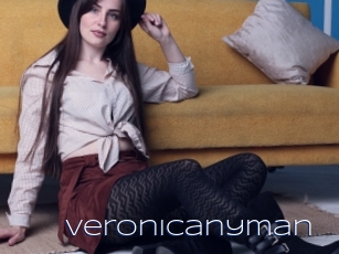 Veronicanyman