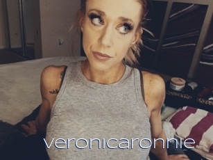 Veronicaronnie