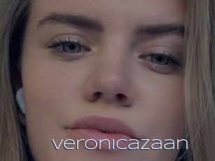 Veronicazaan