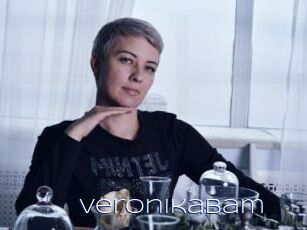 Veronikabam