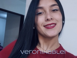 Veronikablei