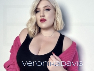 Veronikadavis