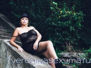 Veronikasexymatu