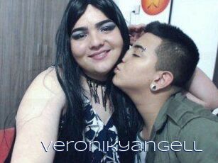 Veronikyangell