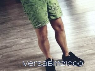 Versabm21000