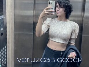 veruzcabigcock Blue Hot