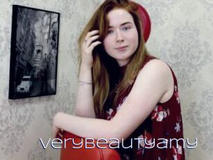 Verybeautyamy