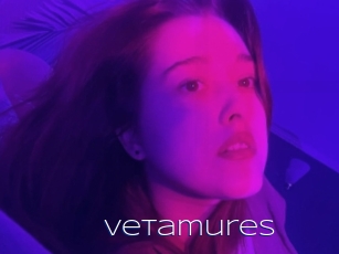 Vetamures