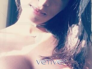 Vetiver