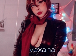 Vexana